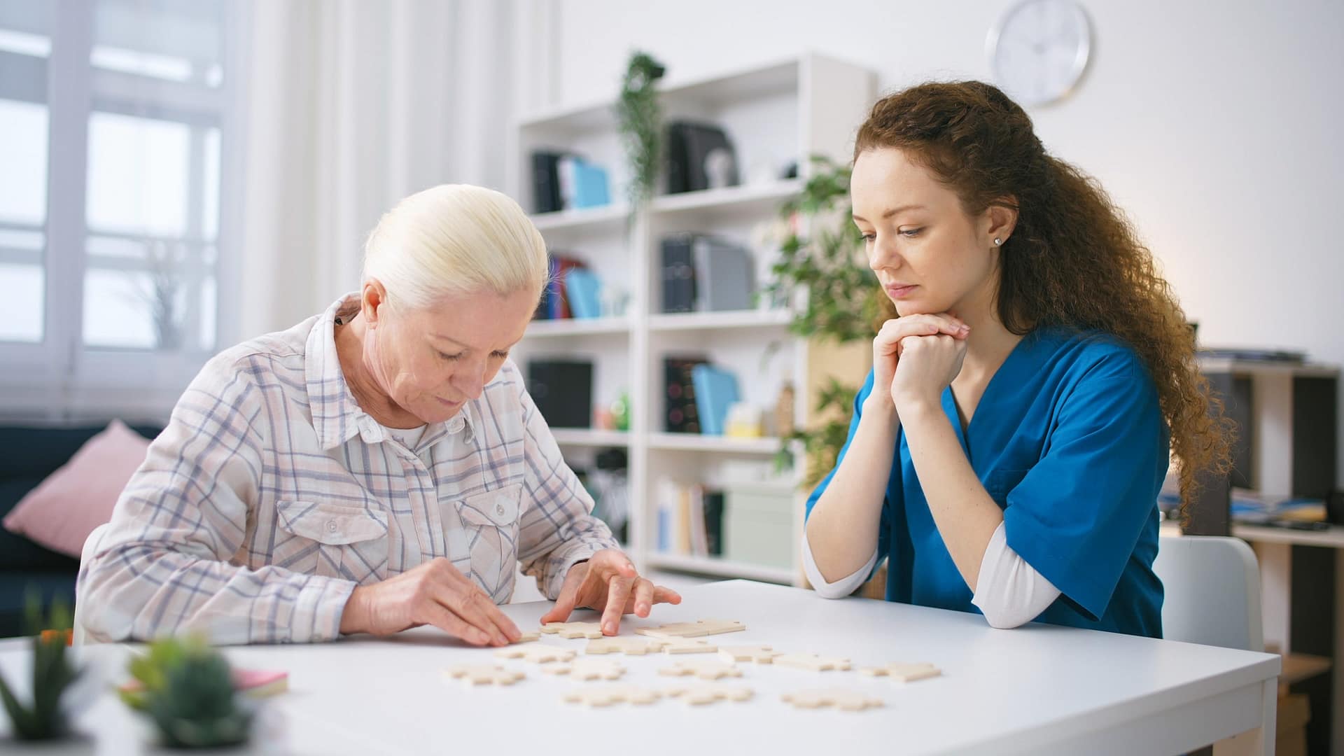 Unveiling the Best Dementia Care Practices for Lasting Impact