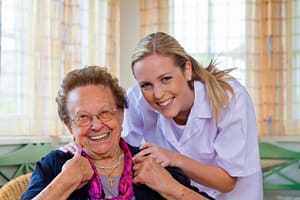 Private Home Health Care Services in Massachusetts